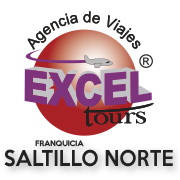 EXCEL TOURS Saltillo NORTE